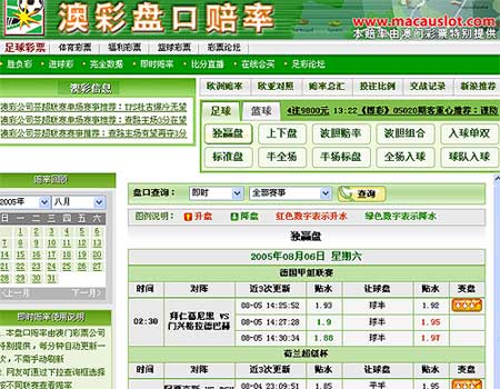 科普展现:澳彩资料网站多少（我要澳彩资料）